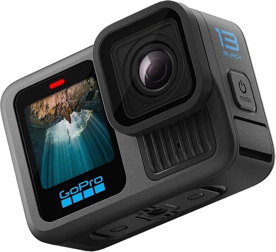 gopro 13 videography closeup 2